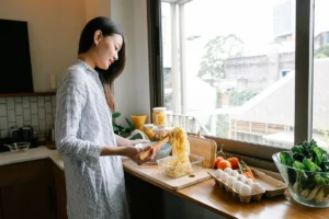 益生菌功效